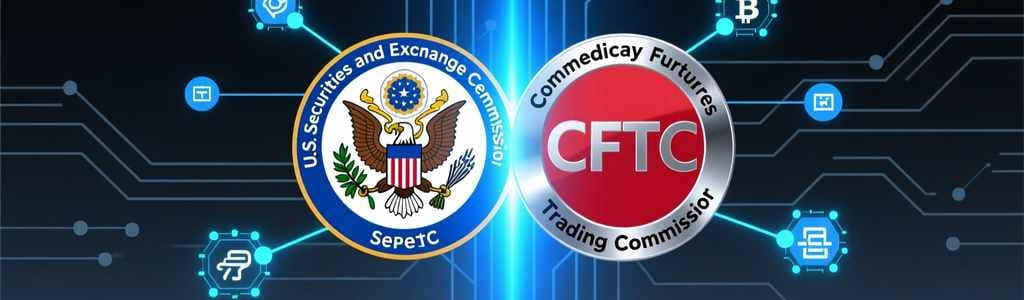 The-SEC-and-CFTC-have-ended-their-jurisdictional-rivalry-and-are-now-coordinating-on-crypto-regulation