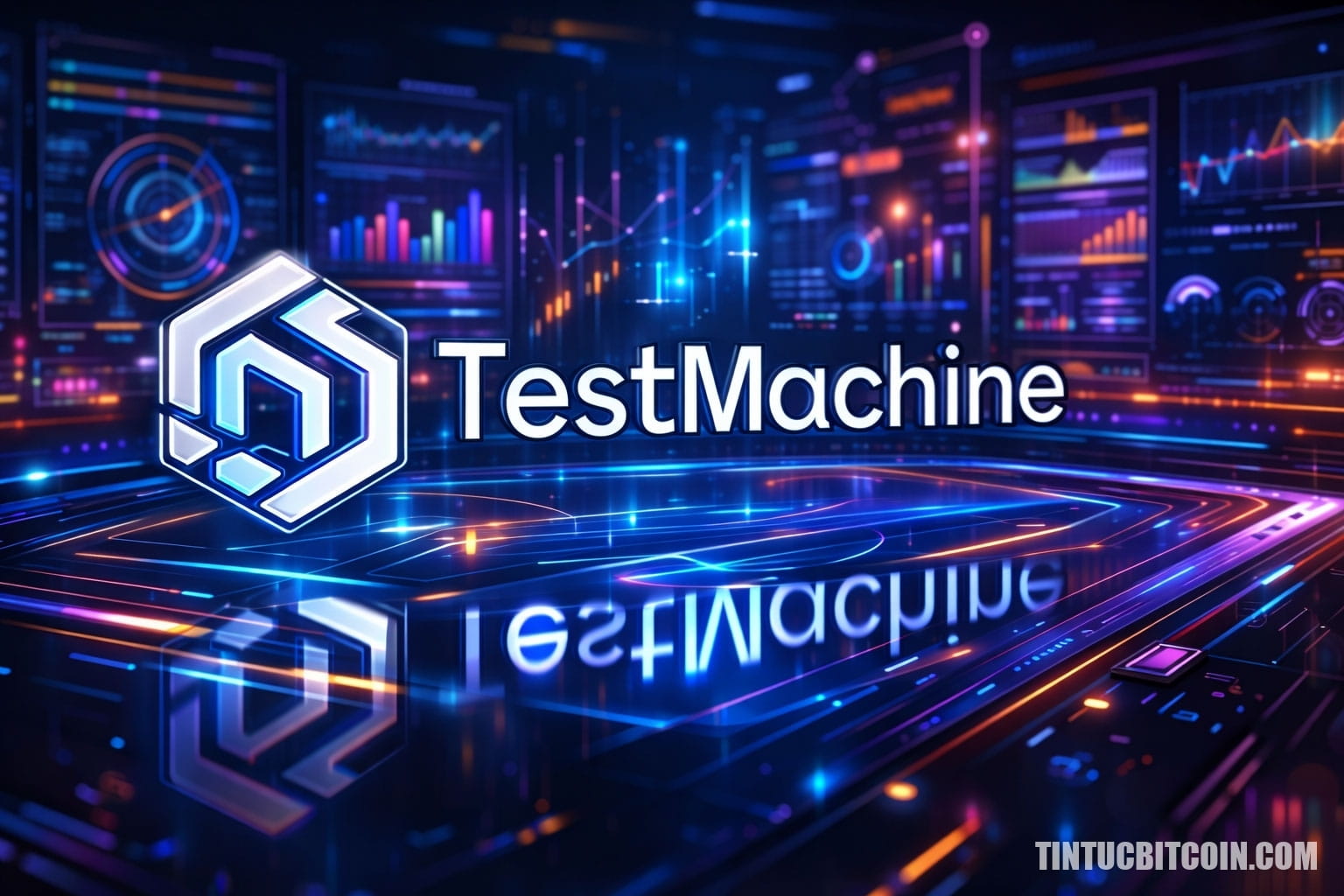 TestMachine là gì?