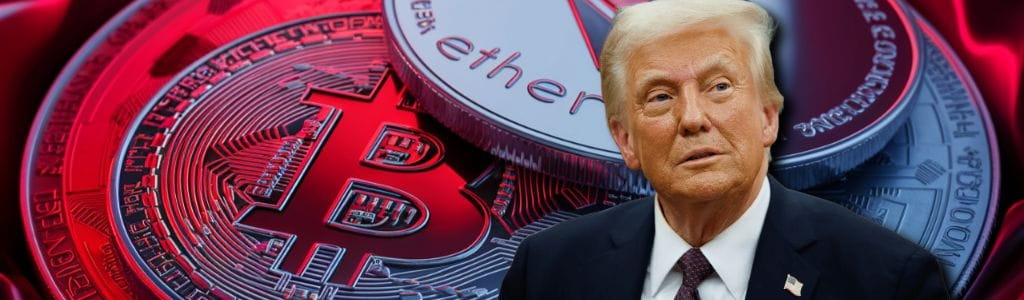 Donald Trump Crypto