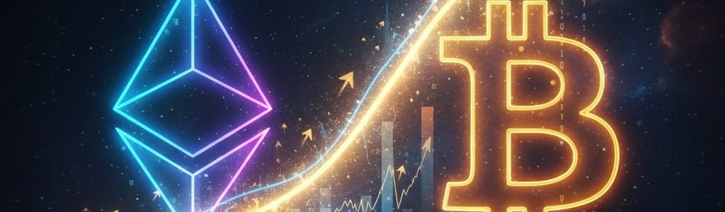 Bitcoin rebounded toward $90,000 after a volatile week that saw a slide to $84,500