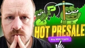Best Crypto Presales: Pepenode Mining Beyond Passive Holding