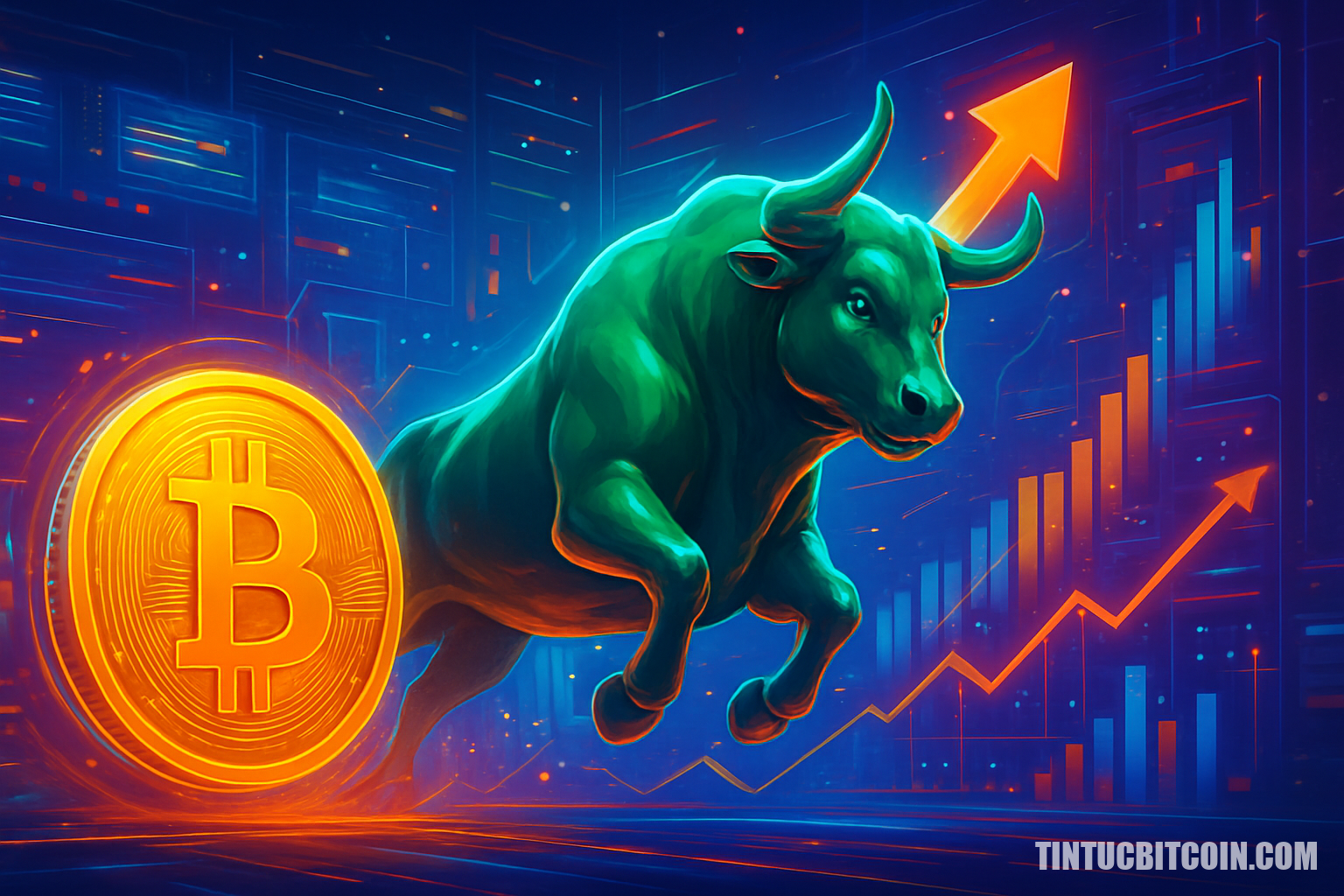 Phe bò Bitcoin cần hành động táo bạo để tạo bước ngoặt tiếp theo?