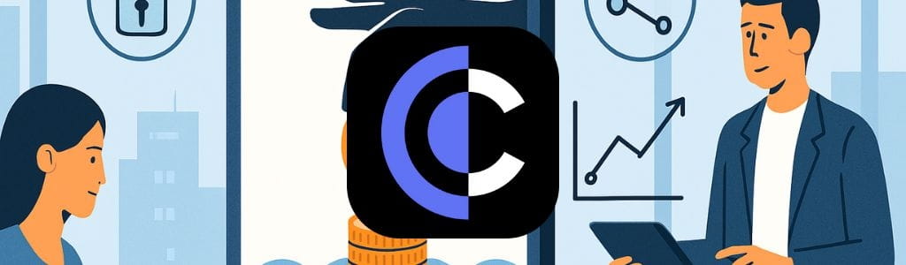 How Does ClearPool Finance Work?