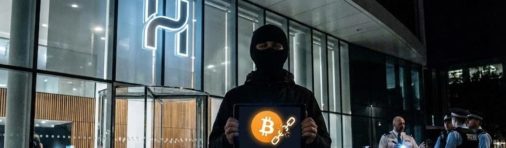 Hyundai got an email demanding 13 BTC