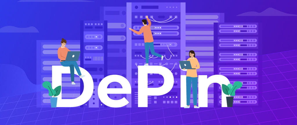 Africa as Fertile Ground for DePIN Growth