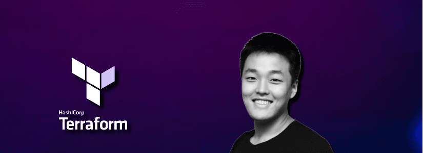 Do Kwon de Terraform South Korea