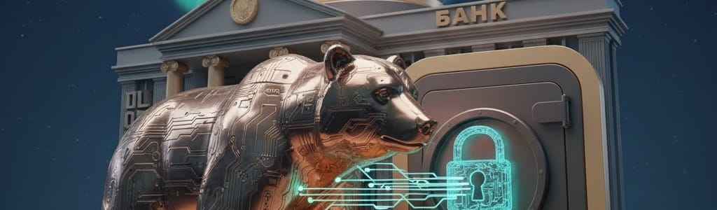 Sberbank’s Anatoly Popov says the bank is exploring crypto-collateral loans and is ready to build infrastructure with regulators