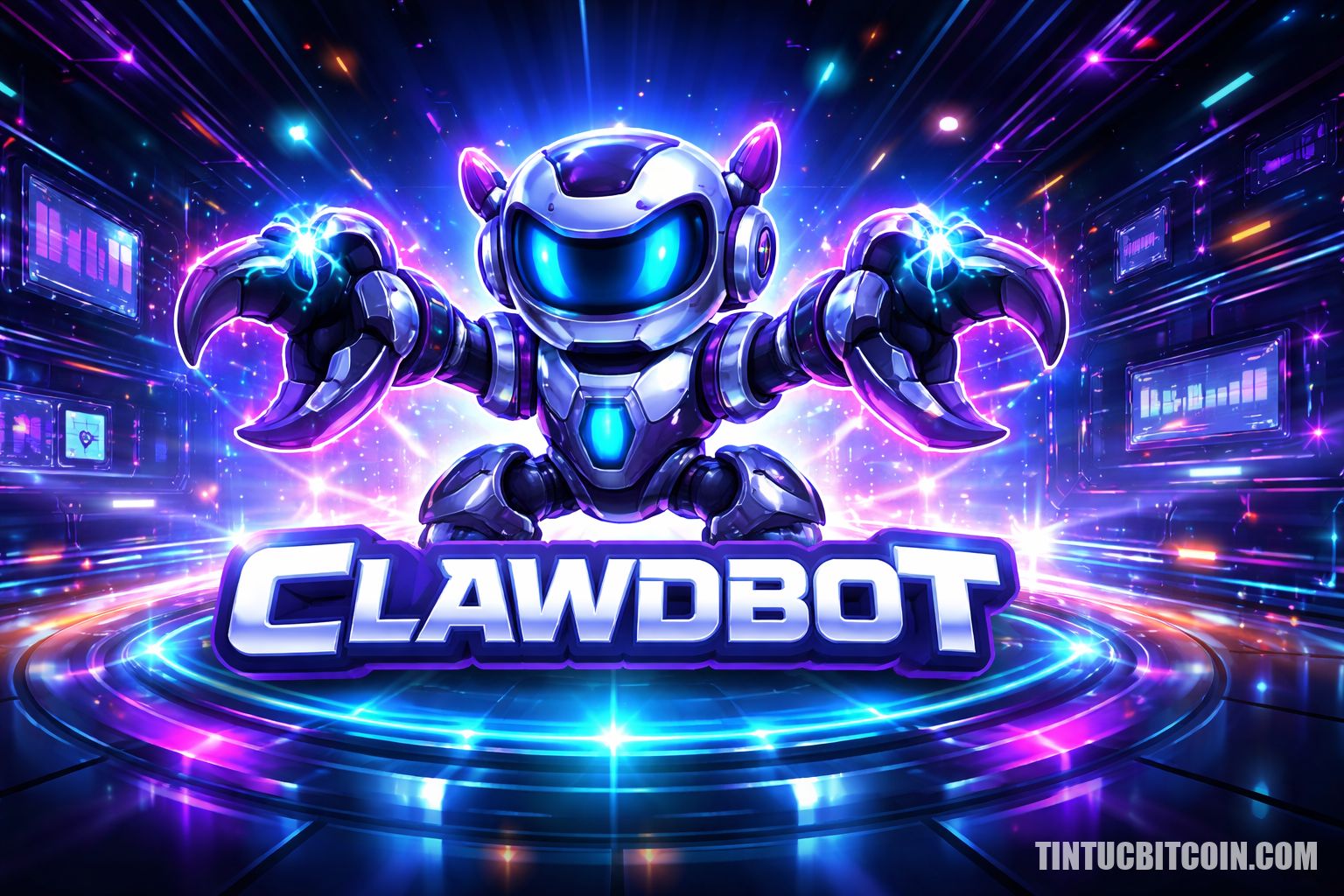 Clawdbot
