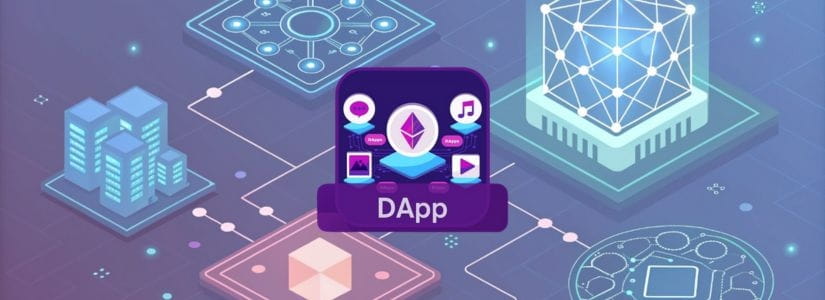Dapps post