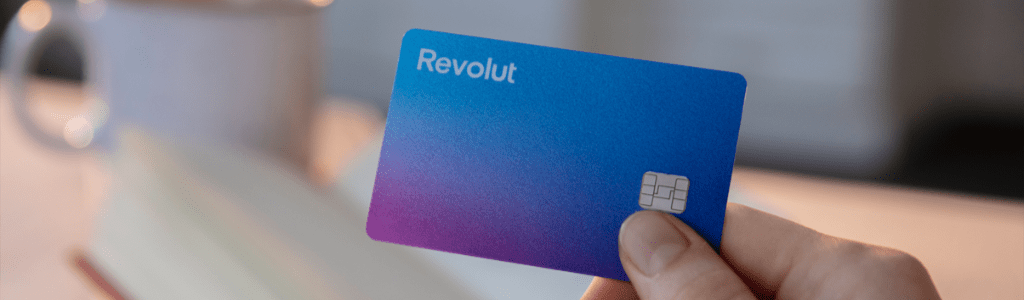 Revolut is reportedly in talks to acquire Turkish digital bank FUPS
