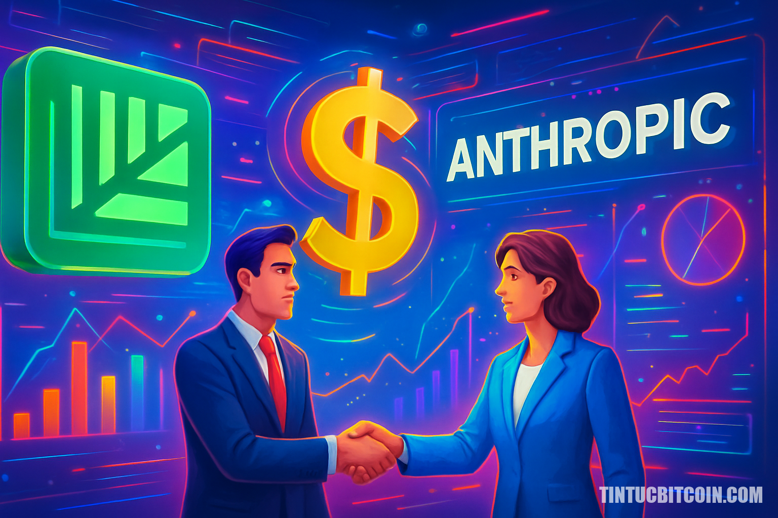 Sequoia Capital được cho là đầu tư lớn vào Anthropic