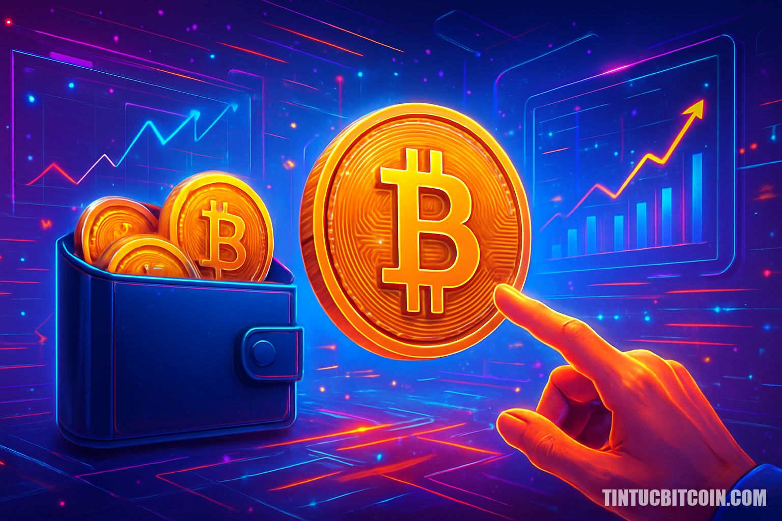 Kho BTC của Satoshi Nakamoto sau 17 năm trị giá bao nhiêu?