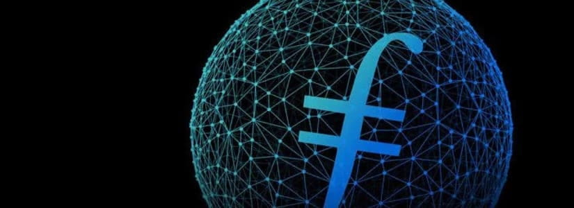 Filecoin (FIL) rose 6% to $1.59, outperforming a general crypto market uptick, driven by technical rotation, not protocol news.
