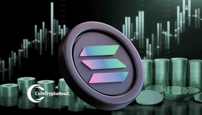 Solana Faces Critical Support Test as Price Holds Key Range