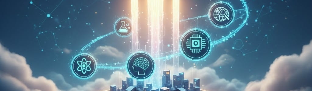 DeSci is scaling through tokenized funding and open collaboration