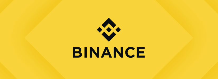 Binance 