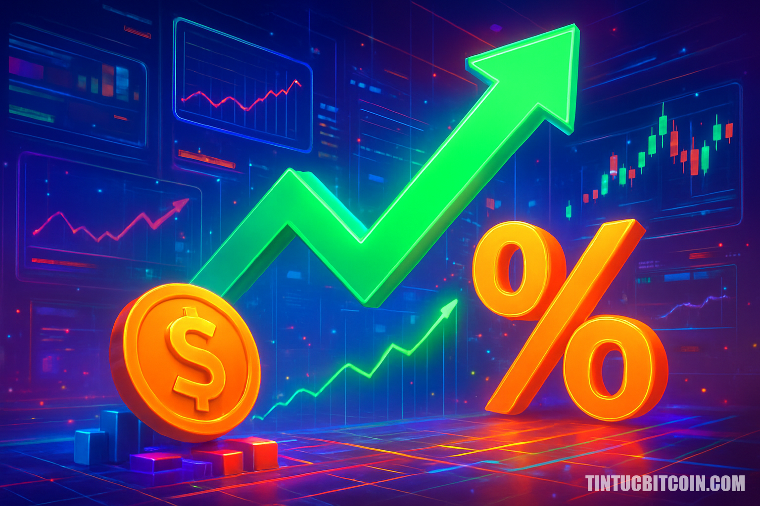 Cổ phiếu Strategy tăng 6% sau mua nội bộ 780.000 USD, MSTR sẽ tăng?