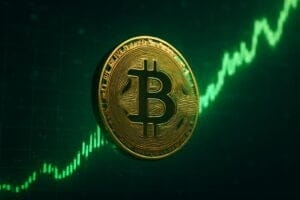 Bitcoin prezzo oggi