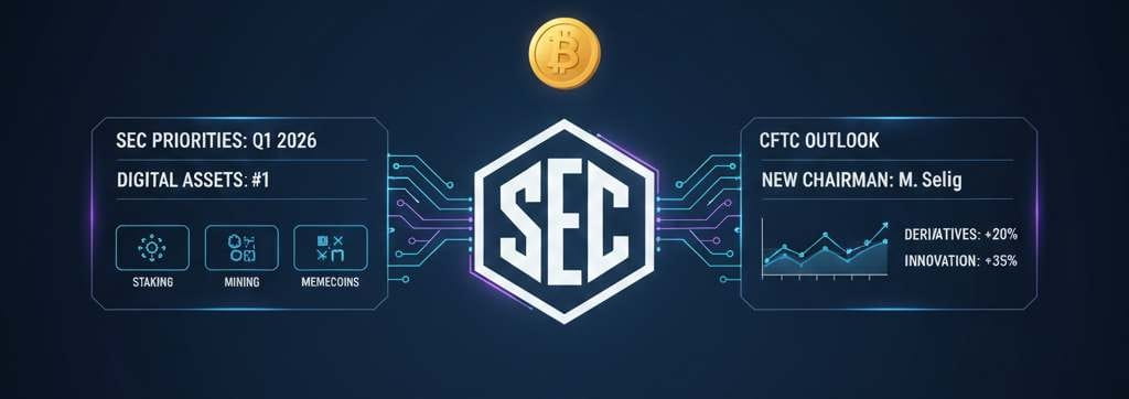 cryptocurrency regulation in the United States