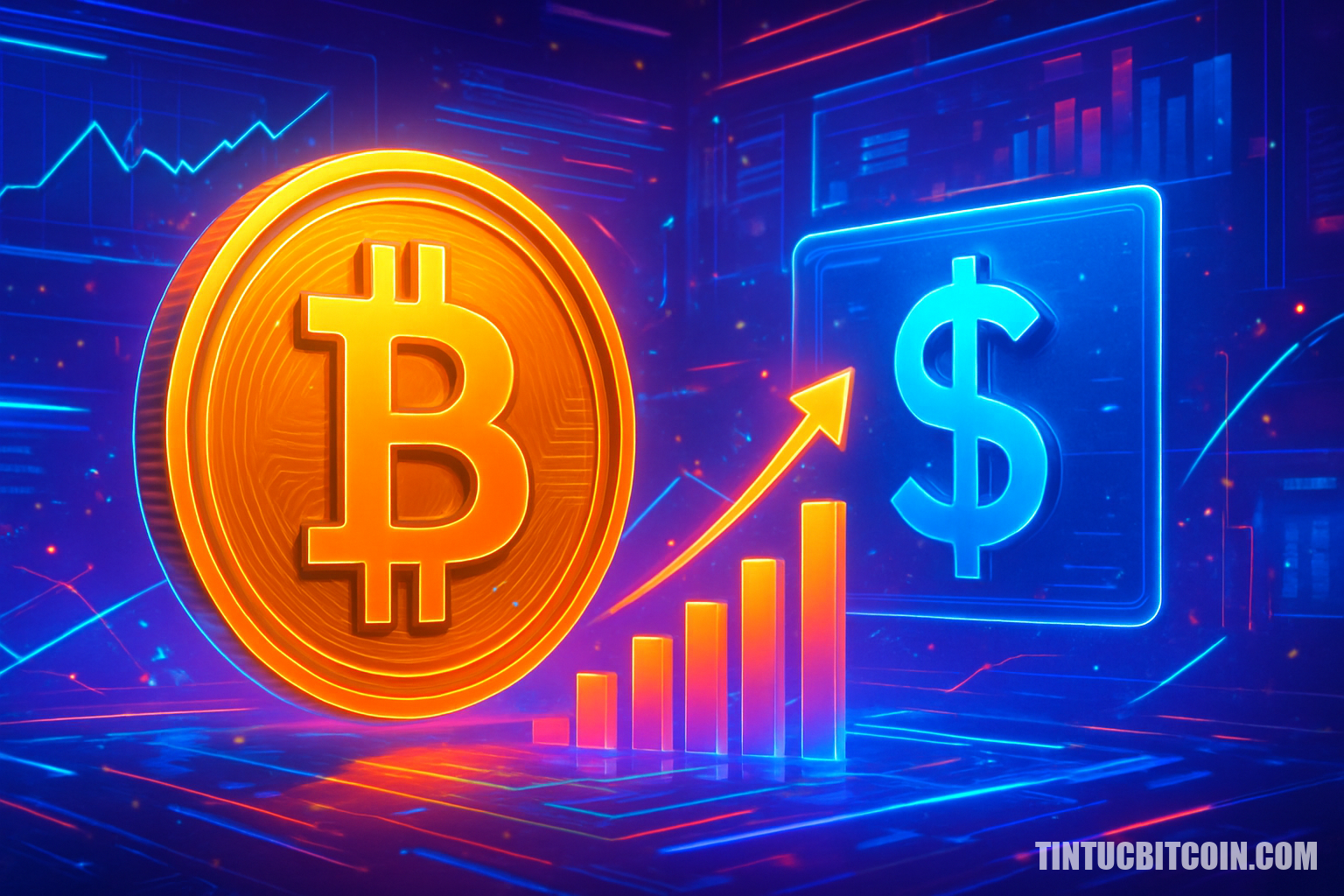 Mỹ giữ lại 6 triệu USD Bitcoin, tránh bán thanh lý