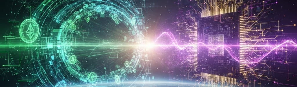 Experts argue 2026 is a readiness year, with Bitcoin and Ethereum unlikely to be compromised in the next 12 to 18 months.