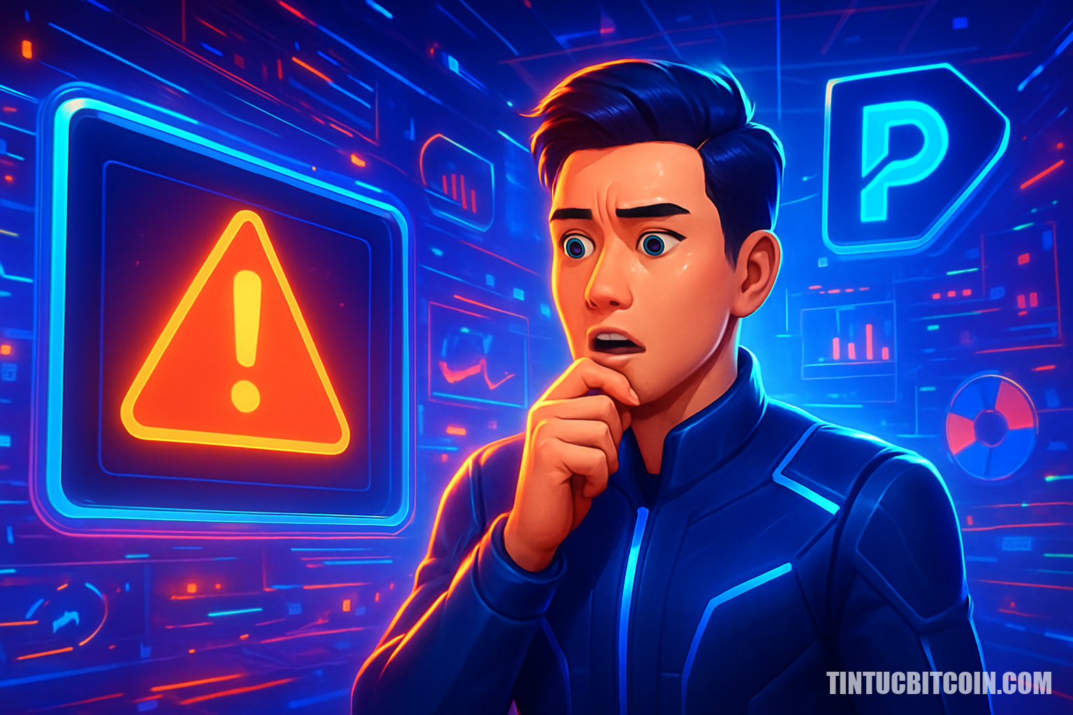 Paradex trì hoãn bảo trì gây lo ngại trong cộng đồng