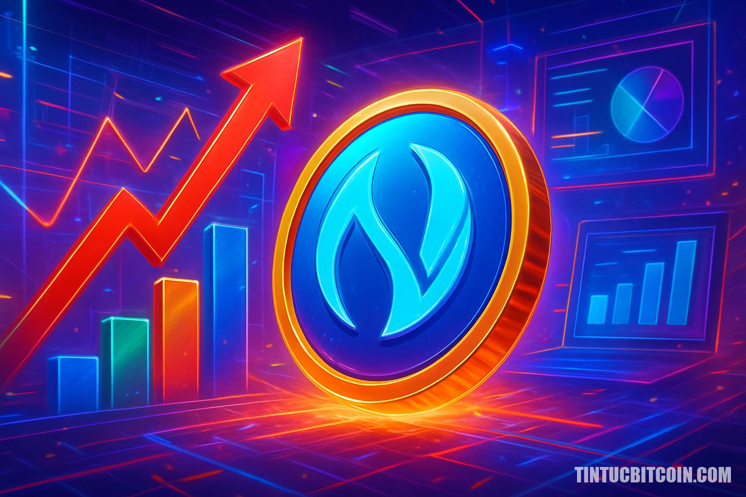 Injective thông qua supply squeeze 99% phiếu, INJ sẽ ra sao?