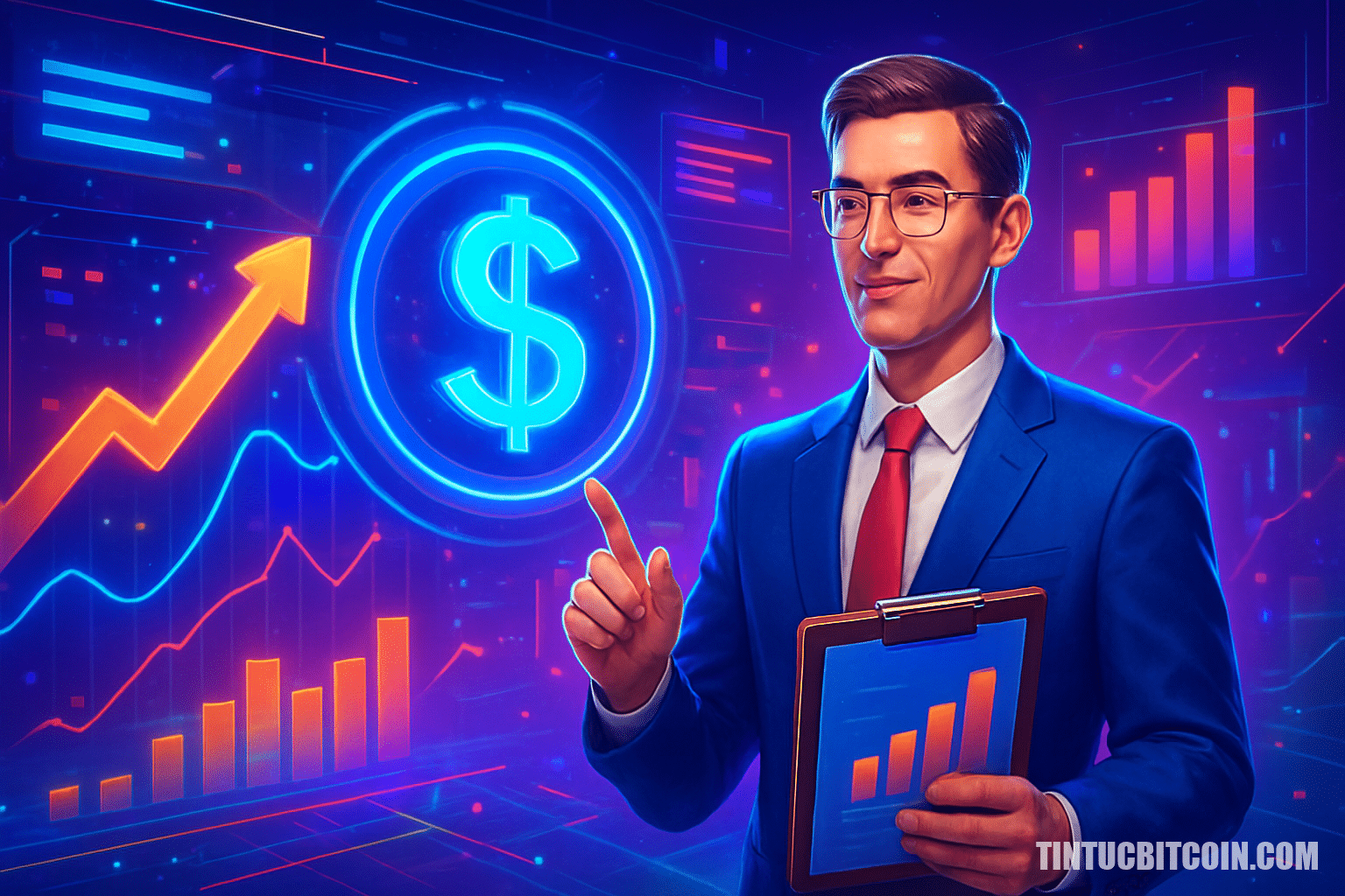 Thị trường đồn đoán về ứng viên mới vào Fed Mỹ