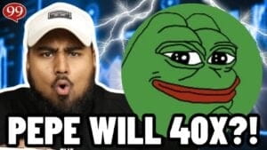 Best Crypto To Buy Now - Pepe Price Prediction