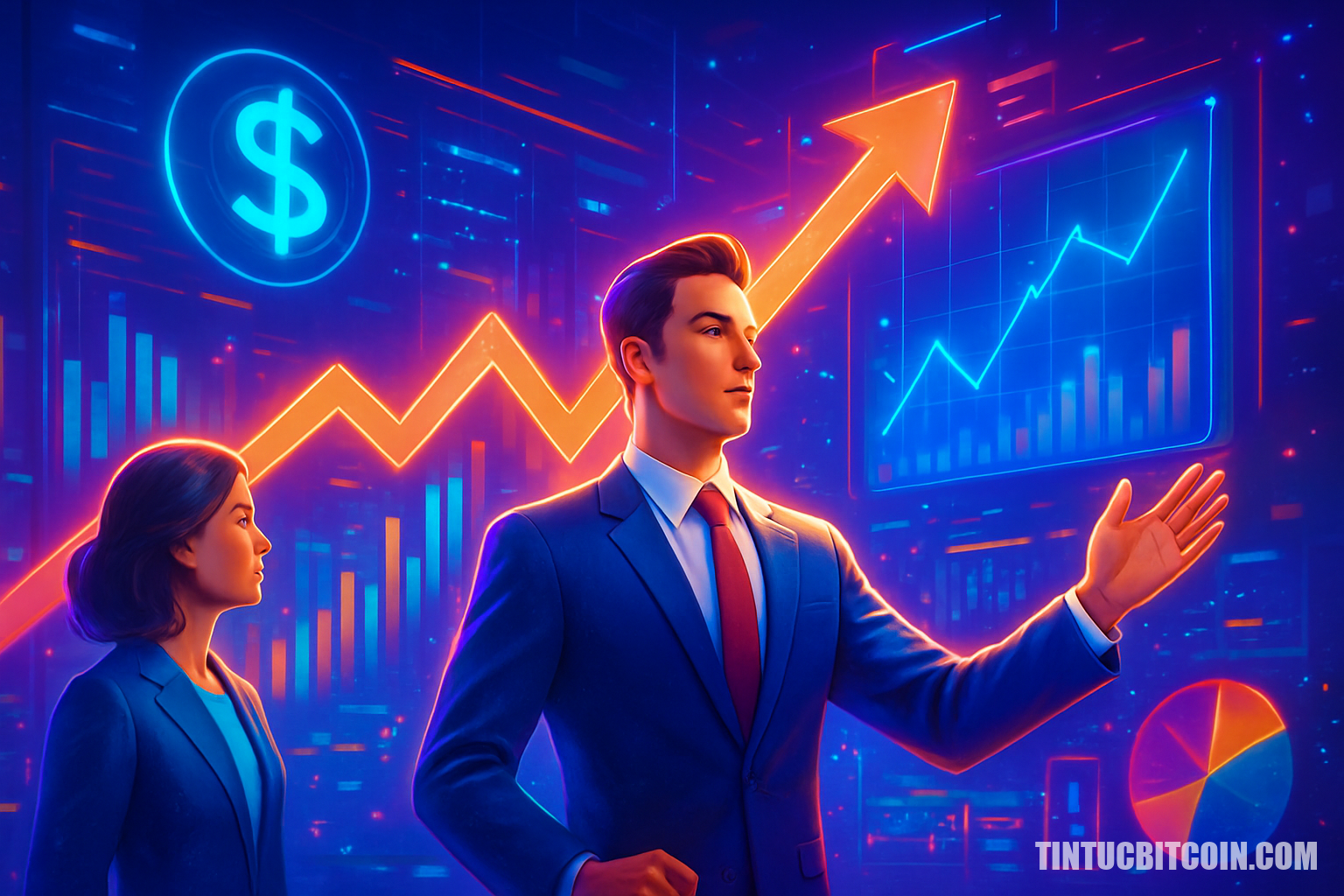 Đạo luật CLARITY sẽ thay đổi cách thị trường Mỹ giao dịch