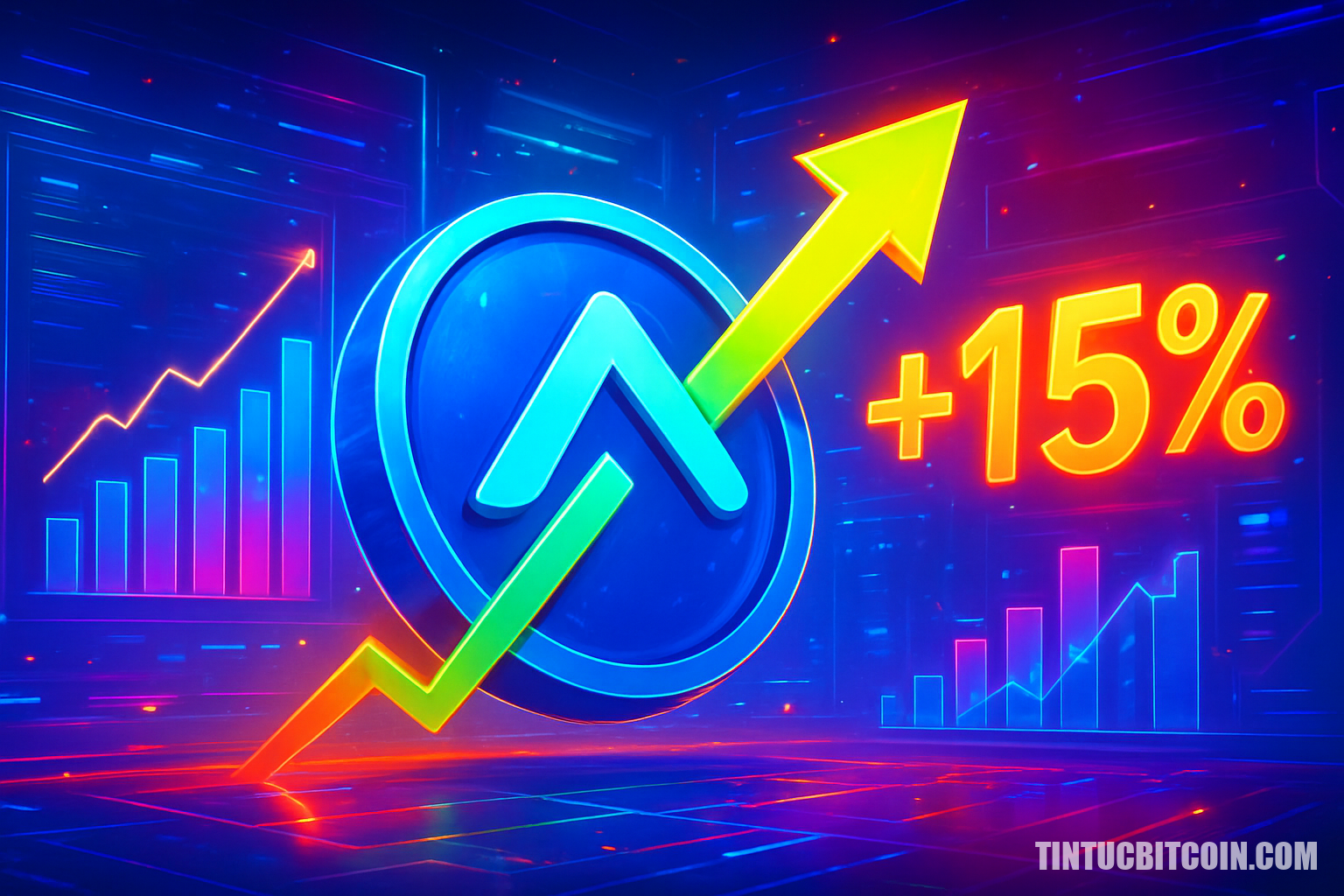 MOVE tăng 15% giữa trưa sau khi được niêm yết giao ngay trên Hyperliquid