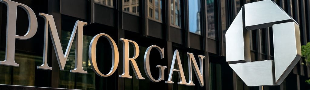 JPMorgan warns yield-bearing stablecoins threaten financial stability.
