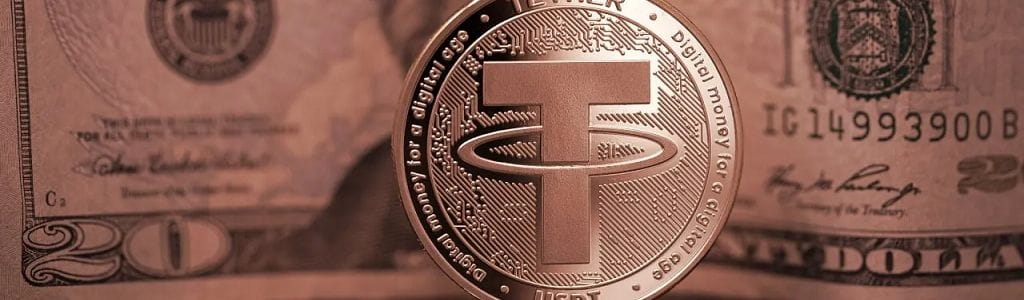 The Bank of Thailand intensifies monitoring of USDT transactions and sellers.