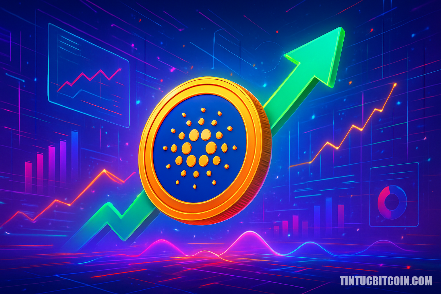 Cardano tăng 20% sau loạt cáo buộc ghost chain: Chuyện gì xảy ra?