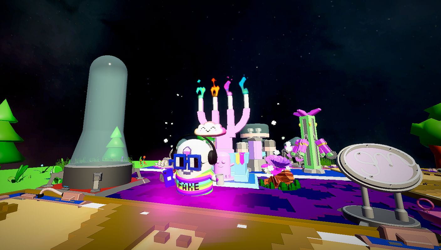 Aavegotchi 2026: What Pixelcraft Is Shipping Next