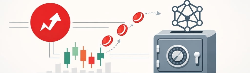 Optimism proposes using 50% of Superchain revenue for monthly OP buybacks, beginning in February if governance approves the plan on January 22.