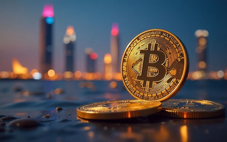 Bitcoin Dominance Breaks Trendline with Bearish Shift in 2023