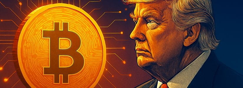 Senate Pushes Bold Crypto Bill as Market Anticipates Trump’s Backing
