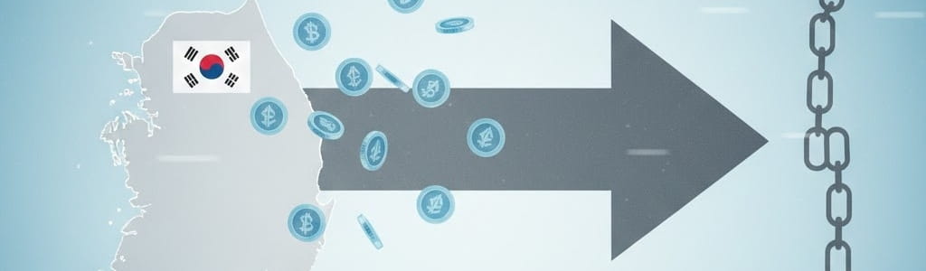 South Koreans moved over 160 trillion won, about $110B