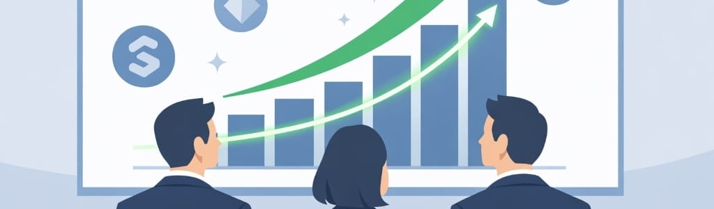 99% of financial advisors who allocated to crypto in 2025 expect to hold or increase exposure in 2026, signaling commitment rather than retreat.