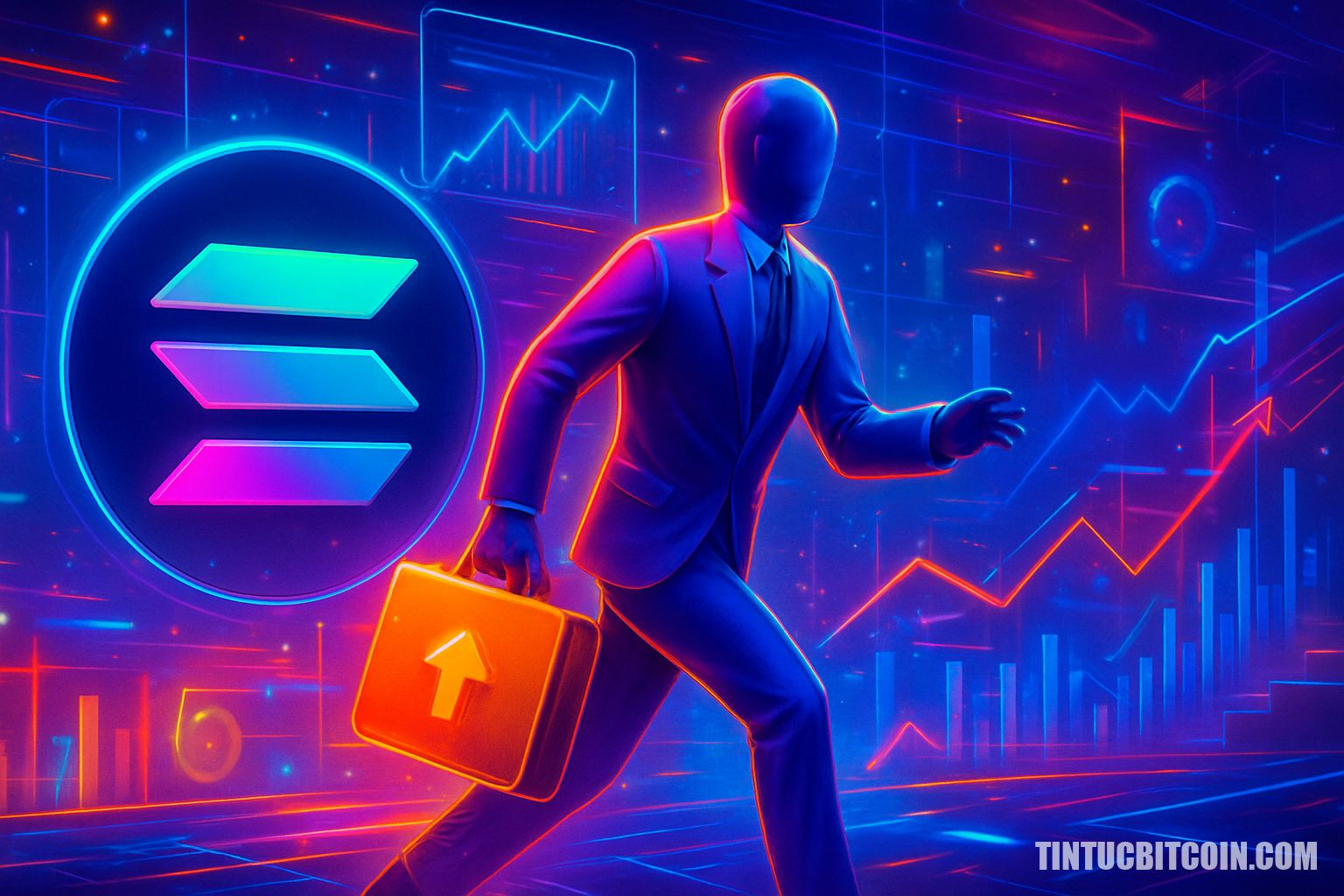 Validator rút khỏi Solana: SOL có vào chu kỳ giảm như năm 2024?