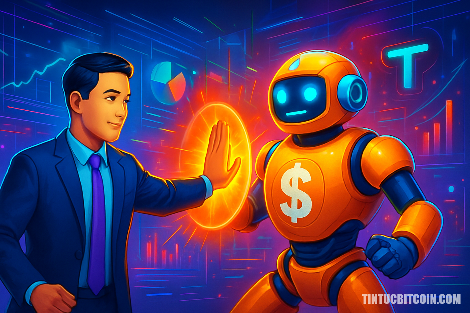 Nhà sáng lập Hyperliquid chặn market maker để giữ DEX trung lập