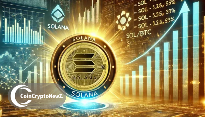 Solana’s $136 Rejection Crushes Elliott Wave Bulls
