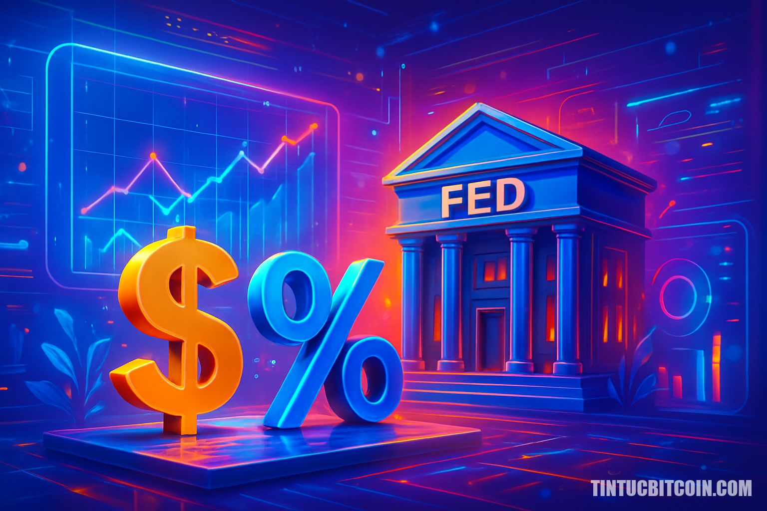 Fed giữ nguyên lãi suất giữa lo ngại lạm phát