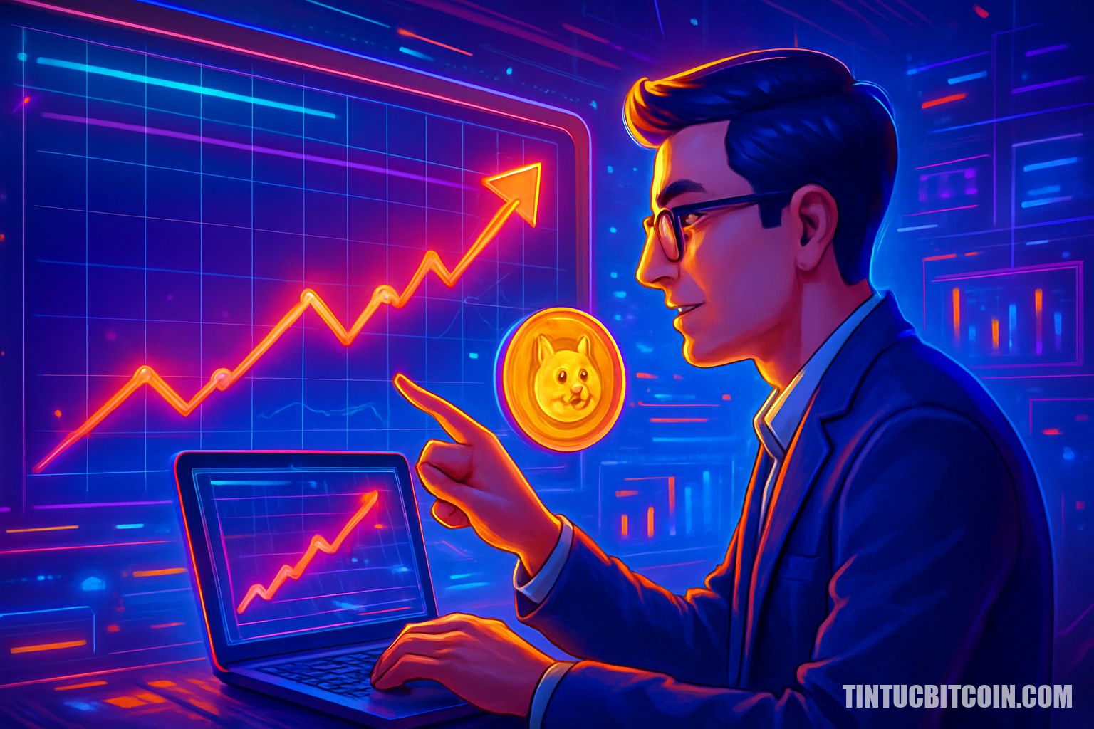 Nhà giao dịch theo dõi MemeCore: ngưỡng kháng cự mới nói gì?