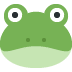 🐸