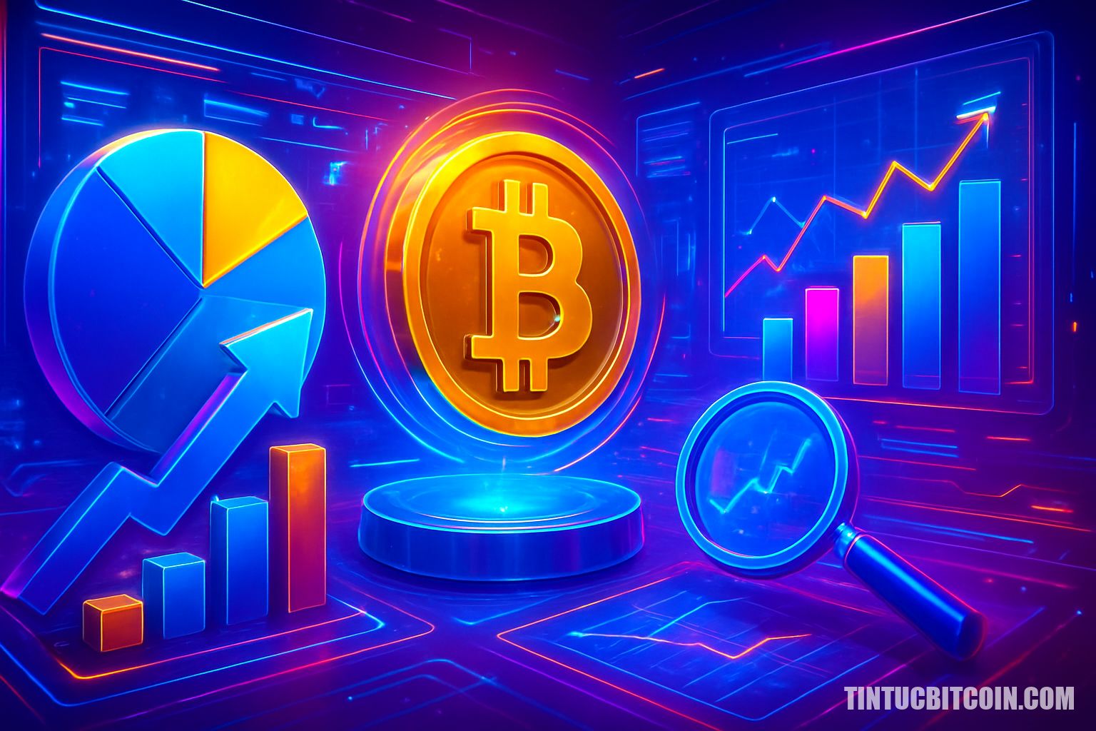 ARK phân tích Big Ideas 2026: Bitcoin có chiếm 70% thị trường?