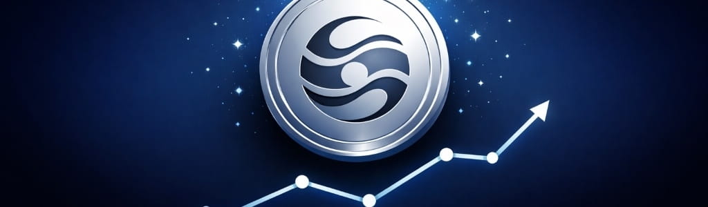 XRP is drawing attention as @Cryptobilbuwoo0 argues a “legendary” 2–3 month move could follow a 2017-style breakout pattern.