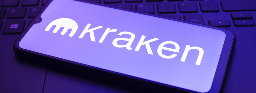 Kraken Exchange