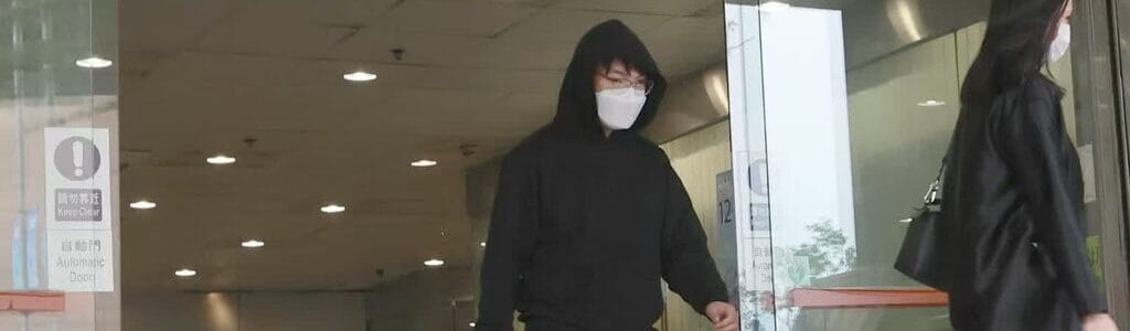 Hong Kong influencer "Zhu Gongzi" faces four new money laundering charges tied to $2.4M (HK$18.78M) linked to the JPEX crypto platform investigation.
